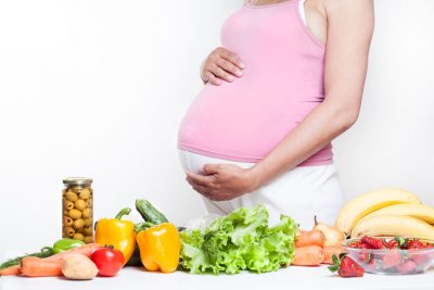 food for pregnancy