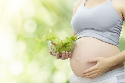 healthy pregnancy